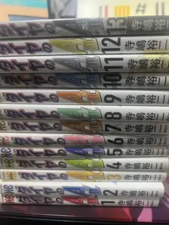 ダイヤのA act2 actⅡ 1〜19 全巻初版 帯付き 寺嶋裕二 漫画 - メルカリ
