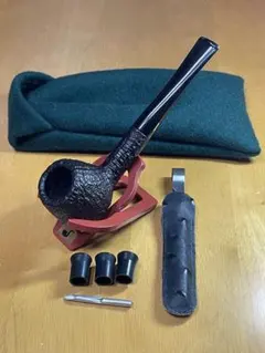 EL KAPITAN pipe mod - メルカリ