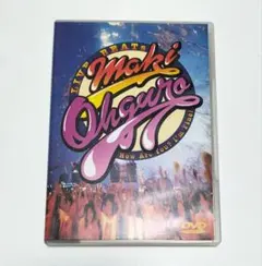 レア　大黒摩季　初期LIVE DVDセット レア 大黒摩季 初期LIVE DVDセット - メルカリ