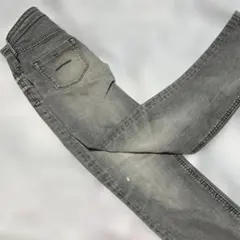 YANUK レディースデニム、プロフ必見