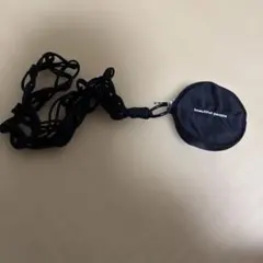ビューティフルピープルスマホショルダー