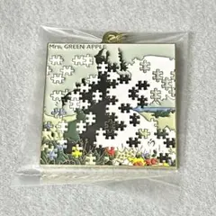 ミセス　一番くじ　メタルチャーム　天国