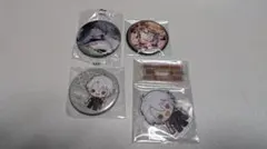 アイナナ アイドリッシュセブン 缶バッジ 楽 expo - メルカリ