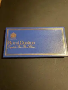 Royal Doulton 　ロイヤルドルトン　プレートのサムネイル