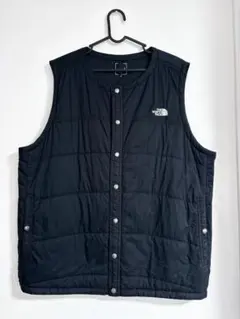 THE NORTH FACE Meadow Warm Vest ベストXL
