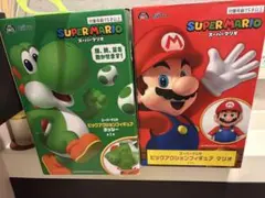 スーパーマリオビッグアクションフィギュア