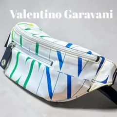 2026年最新】valentino garavani ボディバッグ・ウエストポーチの人気