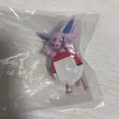 エーフィ 一番くじ 街歩きちらりんフレンズ F賞