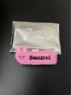 straykids チャンビン トエッキ トゥエッキ ネームバッジ ネームバッチ