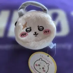 ぬいふわトートミニ