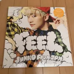 2026年最新】2pmジュノcdの人気アイテム - メルカリ