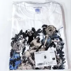 ヒグチユウコさん韓国展示（SECRET FOREST） Tシャツ XSサイズ ④