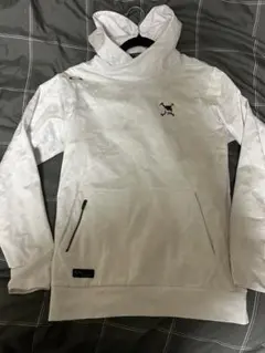 アンダーアーマー　ゴルフ　パーカー