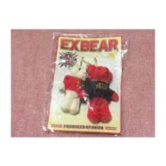 EXILE EX BEAR