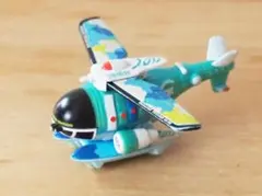 ディズニーリゾート限定 トミカ★ストームライダー 2012スペシャルエディション