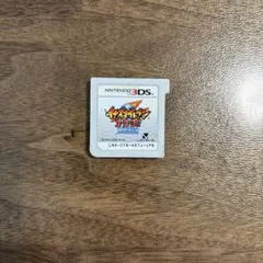 イナズマイレブン 1・2・3!! 円堂守伝説　3DS