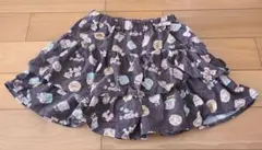 エニィファム　キュロット 130