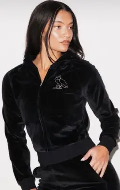 October’s Very Own Zip Up Hoodie OVOのサムネイル