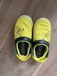 ポケモン ピカチュウ スリッポン　20.0cm 新幹線靴下　まとめ売り