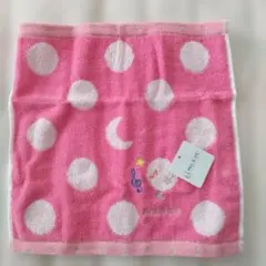 PAUL＆JOE　ハンドタオルのサムネイル