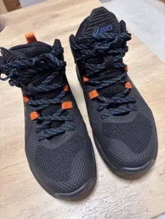 アシックス　バッシュ