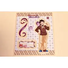 鬼滅 VDWD バレホワ 2026 アクスタ 不死川 玄弥