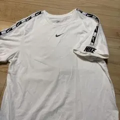 Nike The Nike Tee XXL ホワイト Tシャツ