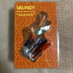 VAUNDY DOME TOUR 2026 