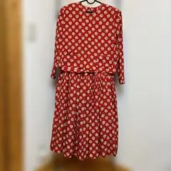 ピンクハウス セットアップ