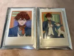 忘却バッテリー キャラナップコレクション