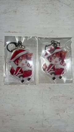 すとぷり莉犬くんアクキー
