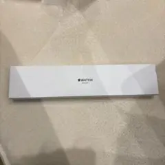 Apple Watch Series 3 ブラック 38mm/40mm