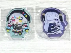 まのさば ミニアクスタ ノアアンセット
