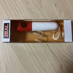 2026年最新】ZEALルアーの人気アイテム - メルカリ