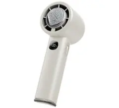 【新品未使用】ハンディファン 冷却プレート 携帯扇風機