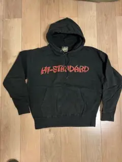 【新品未使用】Hi-standard パーカーXL 2025年最新】Yahoo!オークション -hi-standard パーカー