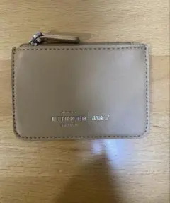 ETTINGER エッティンガー★ANAファーストクラスアメニティ★新品 2個 ETTINGER エッティンガー☆ANAファーストクラスアメニティ☆新品 2個