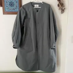 le Glazik トレンチコート サイズ36