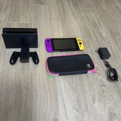 Nintendo Switch 本体