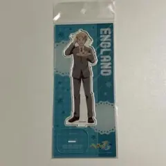 ヘタリア　アクリルスタンド　イギリス②