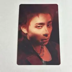 INI the view ザビュー トレカ 初回A 初回B 特典 西洸人