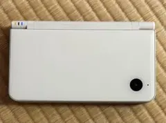 Nintendo DSi LL 本体 ホワイト