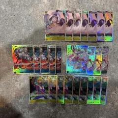 ワンピース カード　まとめ売り