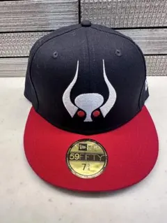 希少　ニューエラー近鉄バファローズ59FIFTY キャップ 7 3/8　岡本太郎のサムネイル