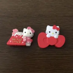 ハローキティ マグネット セット
