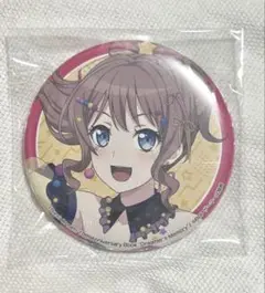 バンドリ！ 「Divide/Unite」 購入特典缶バッジ 山吹 沙綾 - メルカリ