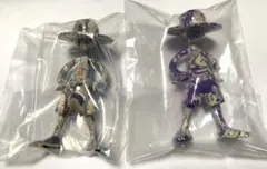 ルフィズ LUFFY's 　冒険の記憶　Vol.2　2種　良個体