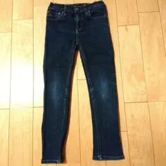 ポロラルフローレン デニムパンツ 120cm