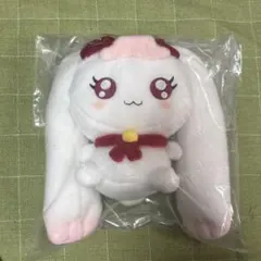 一番くじ　プリキュア C賞　ふわふわ妖精ぬいぐるみ