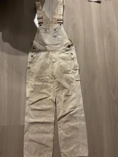 オーバーオール